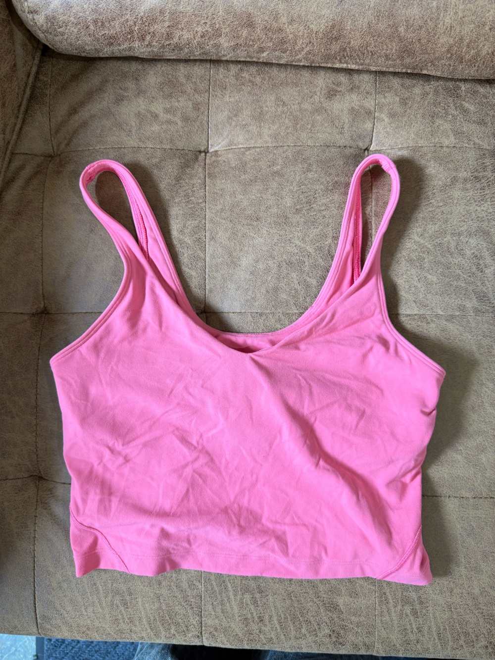 Lululemon Align Tank Top